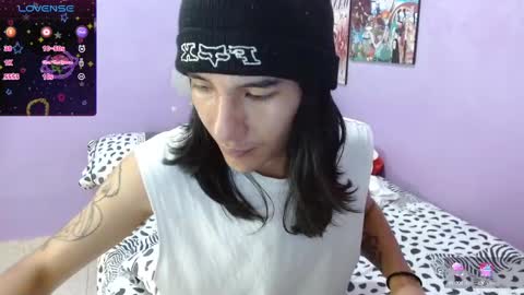 Eros online show from January 8, 6:09 am