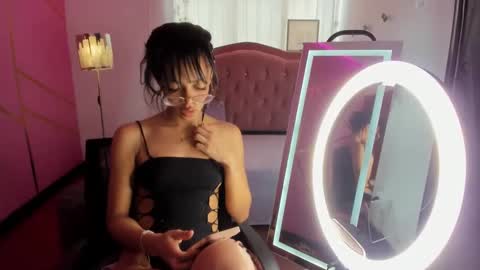 peneelopeecute online show from January 10, 6:17 pm