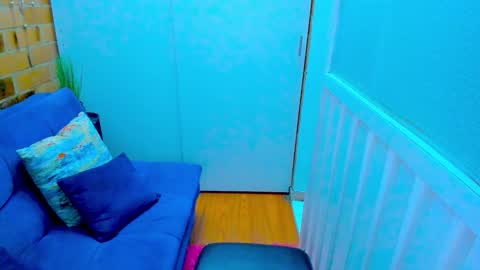 Snapshot of penelope47 chatting on January 9, 9:58 pm Penelope online show from January 9, 9:58 pm