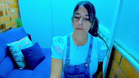 Snapshot of penelope47 chatting on January 20, 7:04 pm Penelope online show from January 20, 7:04 pm