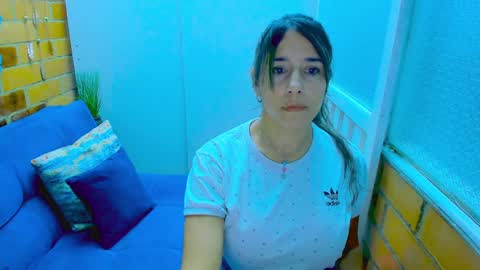 Snapshot of penelope47 chatting on January 25, 6:57 pm Penelope online show from January 25, 6:57 pm