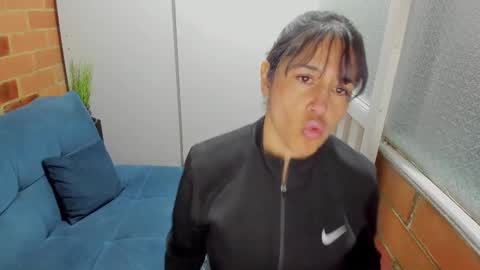 Penelope online show from September 27, 9:56 pm