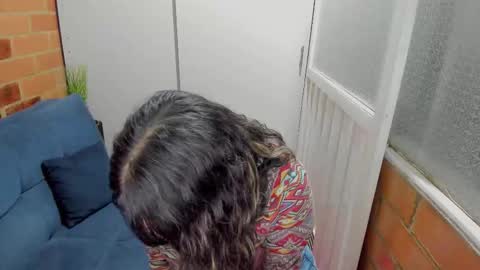 Penelope online show from October 11, 10:57 pm