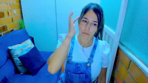 Snapshot of penelope47 chatting on January 20, 10:15 pm Penelope online show from January 20, 10:15 pm
