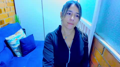 Snapshot of penelope47 chatting on January 10, 12:59 am Penelope online show from January 10, 12:59 am
