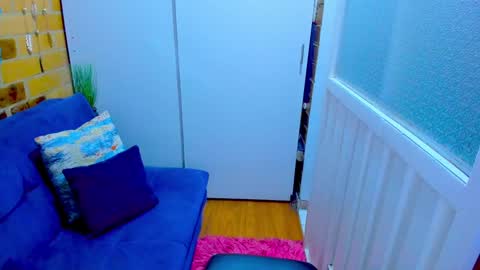Snapshot of penelope47 chatting on January 24, 9:47 pm Penelope online show from January 24, 9:47 pm