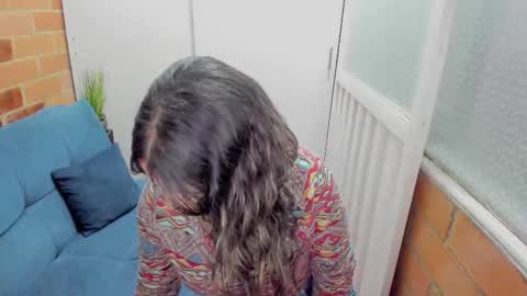 Penelope online show from October 15, 8:53 pm