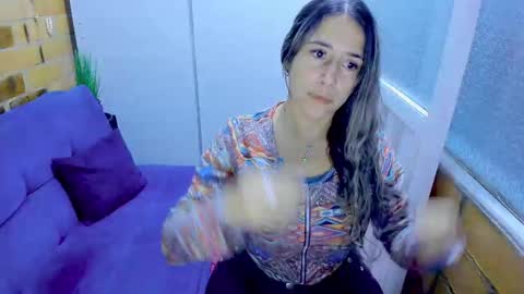 Snapshot of penelope47 chatting on March 3, 10:10 pm Penelope online show from March 3, 10:10 pm