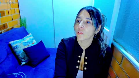 Snapshot of penelope47 chatting on January 22, 10:37 pm Penelope online show from January 22, 10:37 pm