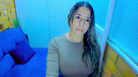 Snapshot of penelope47 chatting on February 18, 7:30 pm Penelope online show from February 18, 7:30 pm