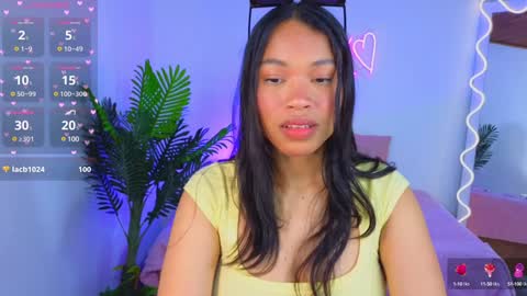 penelope online show from February 7, 3:24 am