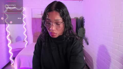 penelope online show from October 6, 3:46 am