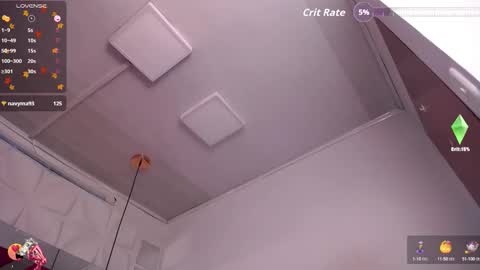 Penelope online show from October 17, 8:24 pm