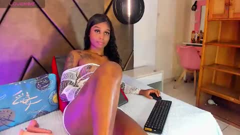 Sweet Penelope online show from February 17, 6:29 pm