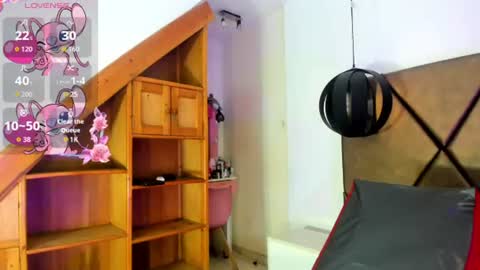 Sweet Penelope online show from July 11, 6:44 pm