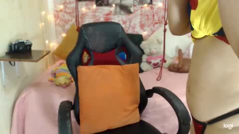 Snapshot of penelopeheart3 chatting on September 9, 9:59 pm penelopeheart3 online show from September 9, 9:59 pm