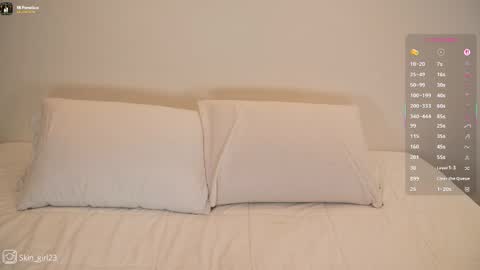 penelopesexx_ online show from October 19, 9:30 pm