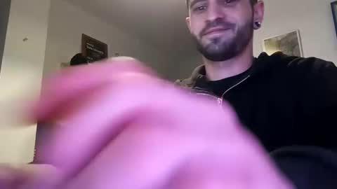 penesvoladores92 online show from December 29, 3:22 am