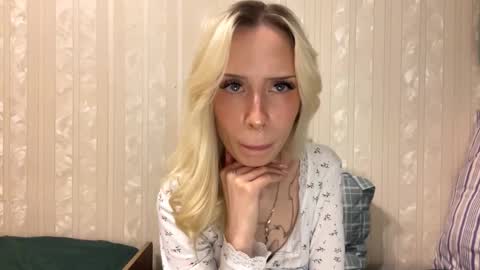 Margot online show from October 27, 2:17 pm