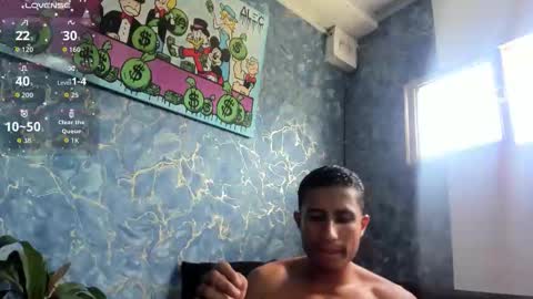 Pepe jones online show from September 20, 5:49 pm