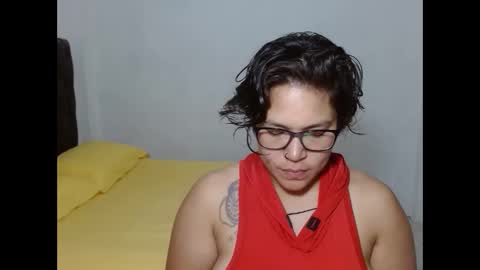 Megan online show from December 8, 2:09 pm