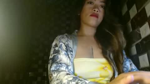 Pepper Stripper online show from April 28, 3:38 pm