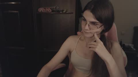 Farida online show from February 17, 12:54 am