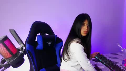 first anal video in bio we are lucy and perceo follow us online show from December 18, 7:19 pm