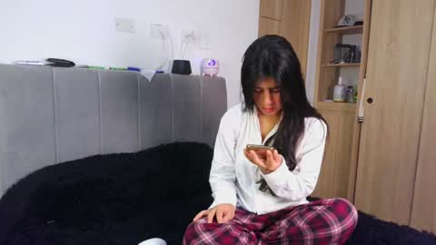 first anal video in bio we are lucy and perceo follow us online show from January 5, 11:48 am
