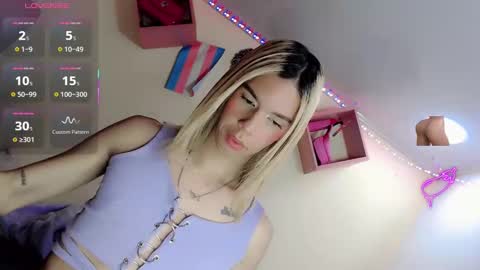 Catira Sexy99 online show from October 23, 3:19 am