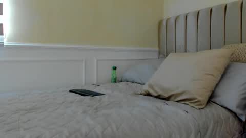 percy_god online show from October 7, 9:11 pm