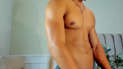 percy_god online show from September 18, 12:25 am