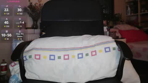 peregrintpelfox online show from February 3, 8:29 am