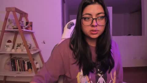 Snapshot of perfect__ana chatting on February 17, 3:15 am Sarah Ana Banana online show from February 17, 3:15 am