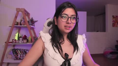 Snapshot of perfect__ana chatting on January 2, 3:58 am Sarah Ana Banana online show from January 2, 3:58 am