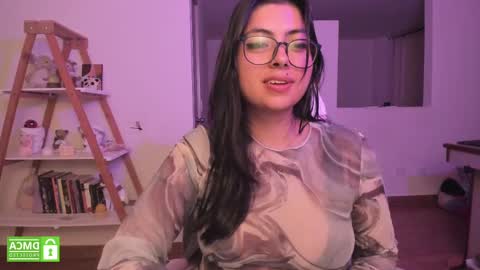 Snapshot of perfect__ana chatting on February 27, 5:07 am Sarah Ana Banana online show from February 27, 5:07 am