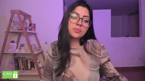 Snapshot of perfect__ana chatting on March 2, 7:10 am Sarah Ana Banana online show from March 2, 7:10 am