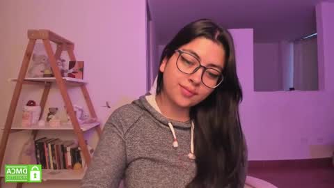 Snapshot of perfect__ana chatting on February 27, 11:15 pm Sarah Ana Banana online show from February 27, 11:15 pm