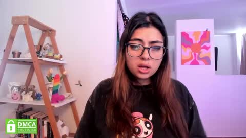 Sarah Ana Banana online show from May 21, 2:01 pm