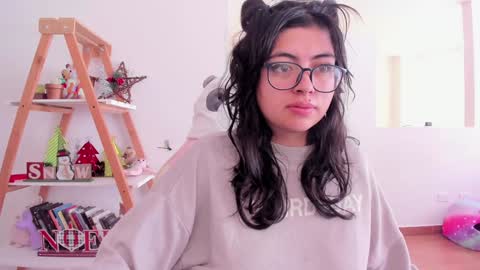 Snapshot of perfect__ana chatting on January 11, 1:53 pm Sarah Ana Banana online show from January 11, 1:53 pm