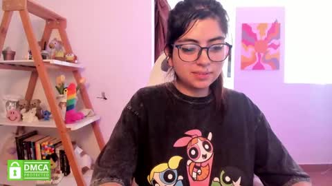 Sarah Ana Banana online show from May 5, 7:41 pm