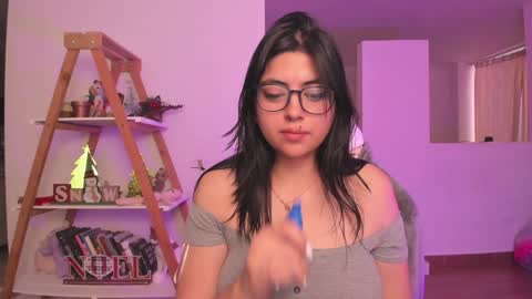 Snapshot of perfect__ana chatting on January 14, 11:05 pm Sarah Ana Banana online show from January 14, 11:05 pm