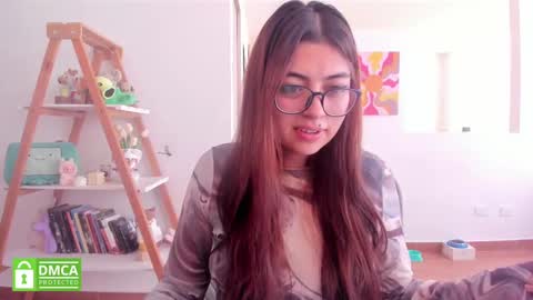 Snapshot of perfect__ana chatting on September 16, 6:33 pm Sarah Ana Banana online show from September 16, 6:33 pm