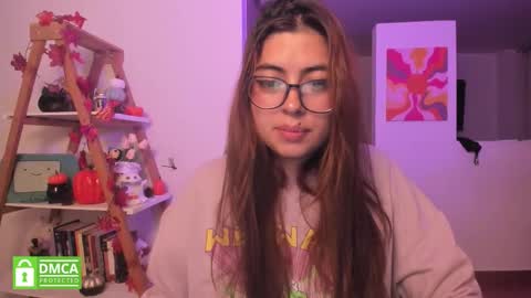 Sarah Ana Banana online show from October 5, 11:56 pm