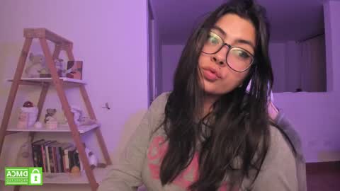 Snapshot of perfect__ana chatting on March 2, 4:07 am Sarah Ana Banana online show from March 2, 4:07 am