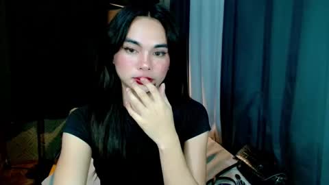 ronna babe online show from May 27, 1:34 am