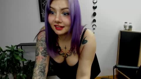 Snapshot of perfect_gabbie chatting on January 6, 2:47 pm Gabbie online show from January 6, 2:47 pm