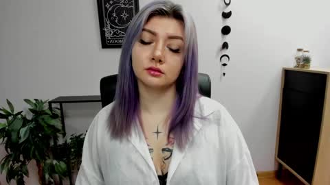 Snapshot of perfect_gabbie chatting on February 1, 7:57 am Gabbie online show from February 1, 7:57 am