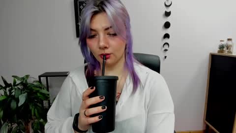 Snapshot of perfect_gabbie chatting on January 20, 6:21 pm Gabbie online show from January 20, 6:21 pm