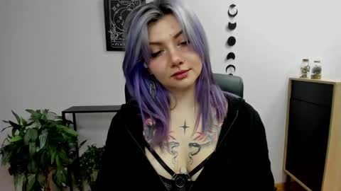 Snapshot of perfect_gabbie chatting on February 3, 3:17 pm Gabbie online show from February 3, 3:17 pm
